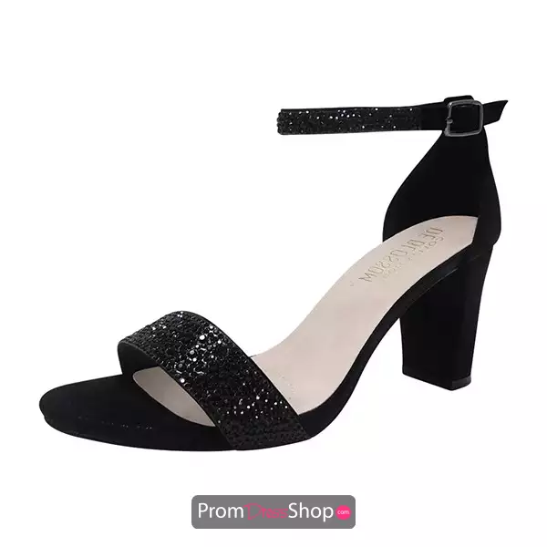 Blossom Footwear Nicky-1